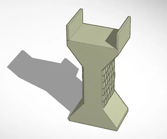 Cầu Brio - Image 1