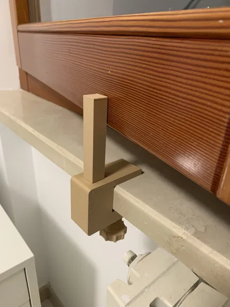 Chặn cửa sổ cho máy tính bảng dày hơn - Image 1