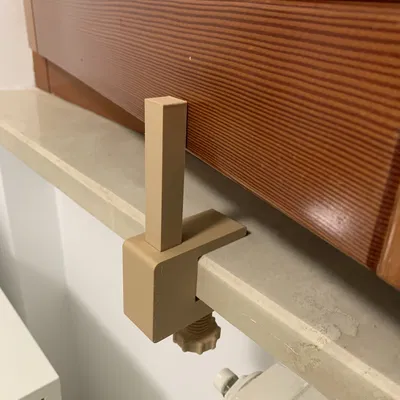 Chặn cửa sổ cho máy tính bảng dày hơn