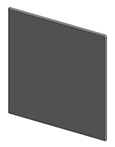 Ống Đựng Bút Hình Tổ Ong - Image 3