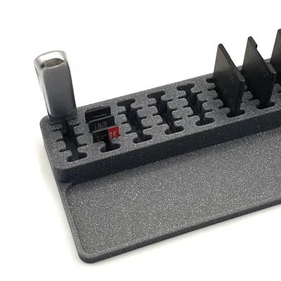 Kệ Đa Năng Để Đồ Công Nghệ Trên Bàn - 4 Kích Cỡ