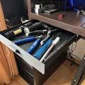 Hộp Đựng Đồ Siêu To Cho Bàn Làm Việc - Thumbnail 2