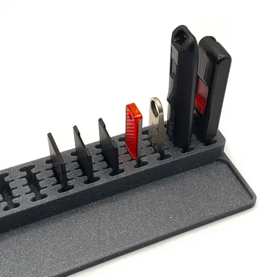 Kệ Đa Năng Để Đồ Công Nghệ Trên Bàn - 4 Kích Cỡ