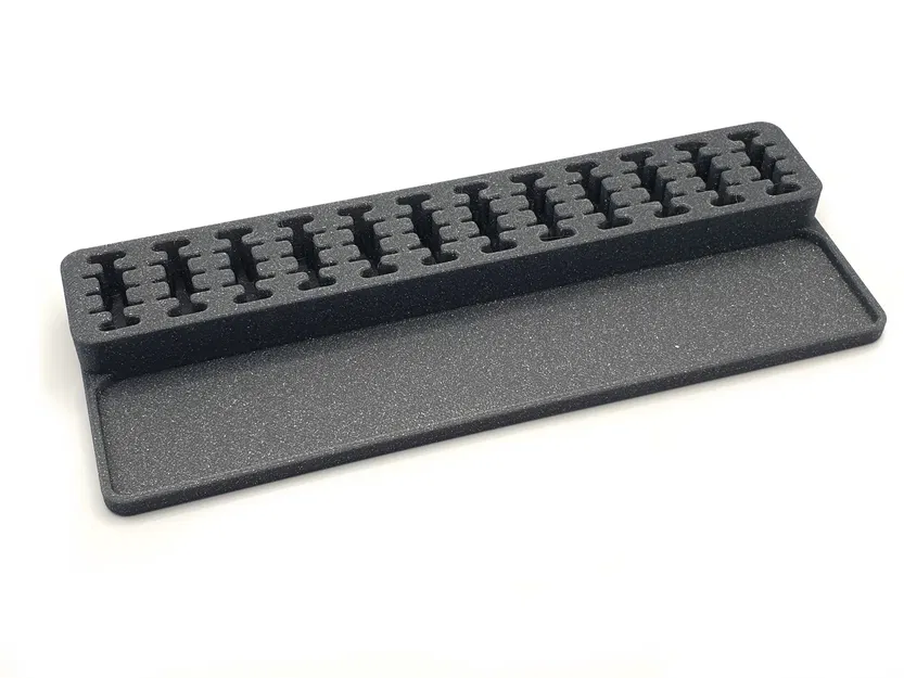 Kệ Đa Năng Để Đồ Công Nghệ Trên Bàn - 4 Kích Cỡ - Image 4