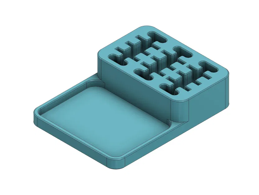 Kệ Đa Năng Để Đồ Công Nghệ Trên Bàn - 4 Kích Cỡ - Image 8