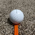 Dấu bóng Golf có hỗ trợ căn chỉnh khi putting - Thumbnail 1
