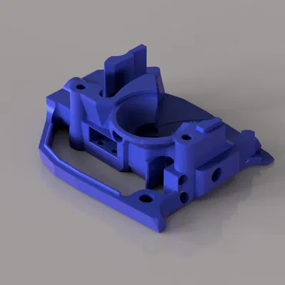 Filametrix Body (CW2) cho SB2209/SB2240 kèm Cảm biến Kép và ECAS