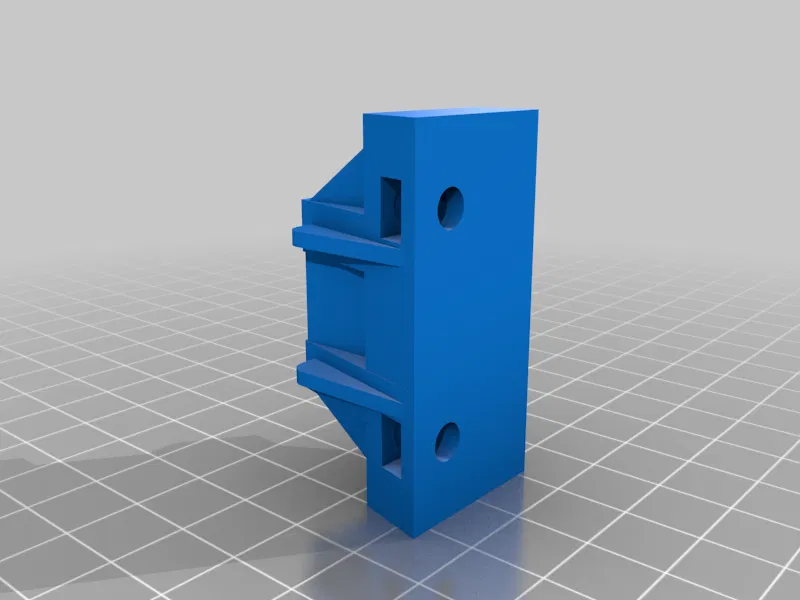 Mở cửa gara thông minh bằng MQTT ESP8266 - Image 6