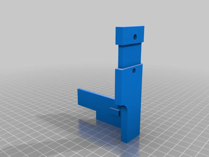 Mở cửa gara thông minh bằng MQTT ESP8266 - Image 8