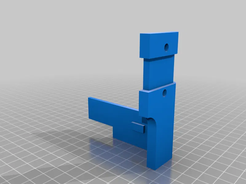 Mở cửa gara thông minh bằng MQTT ESP8266 - Image 9