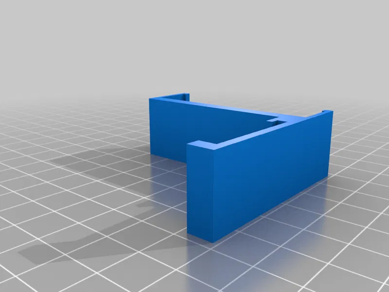 Mở cửa gara thông minh bằng MQTT ESP8266 - Image 10