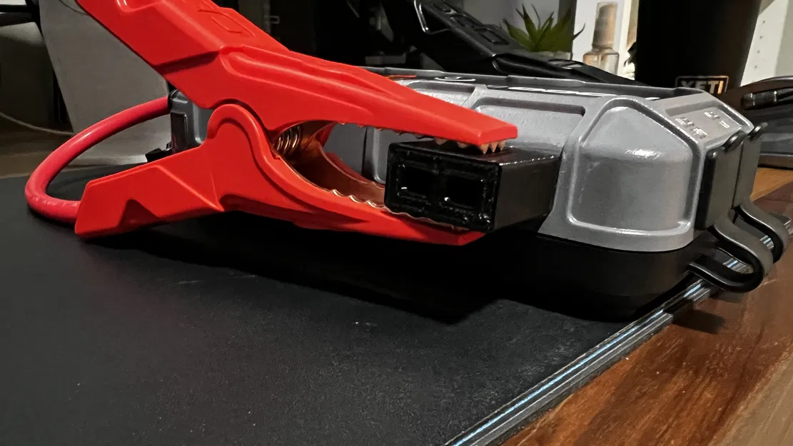 Kẹp Dây Cho NOCO GB40 - Image 2