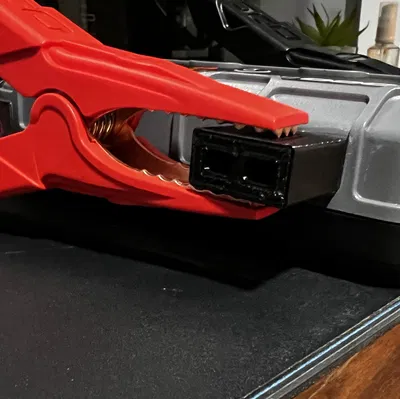 Kẹp Dây Cho NOCO GB40