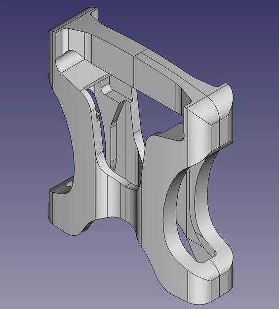 Phần Vỏ Khóa Thắt Lưng Osprey Talon - Image 1