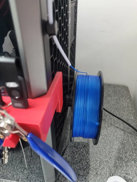 Giá Đỡ Dụng Cụ K1 MAX Kiểu Tổ Ong - Image 2