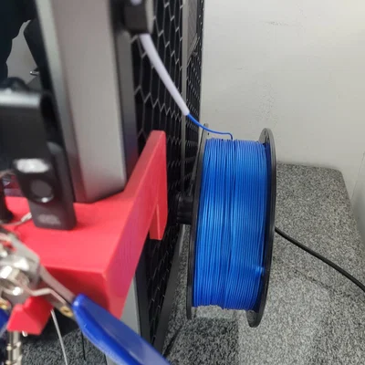 Giá Đỡ Dụng Cụ K1 MAX Kiểu Tổ Ong