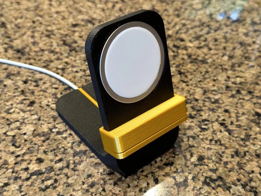 Kệ trang trí cho đế Magsafe của IridiumIO - Image 1