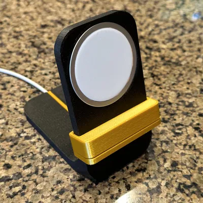 Kệ trang trí cho đế Magsafe của IridiumIO