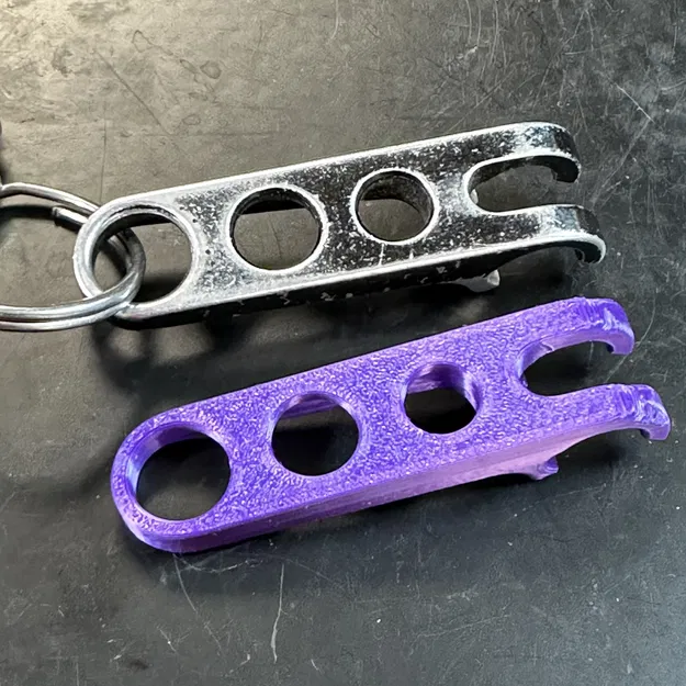 Bản sao của tay nắm nhanh Ringlé mở chai đầu thập niên 90 - Image 2