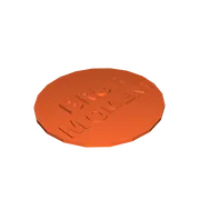 Đồng Xu "Bruh Moment" - Sai Ảnh Bìa Vãi - Image 1