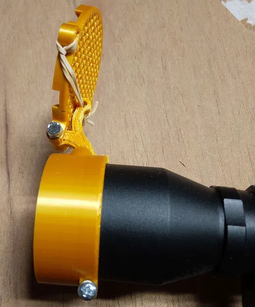 Nắp Chụp Ống Ngắm Sam - Image 3