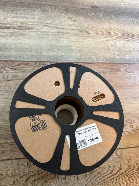 Bộ Chuyển Đổi Cuộn Dây Jessie (Printed Solid) Cho AMS - Image 1