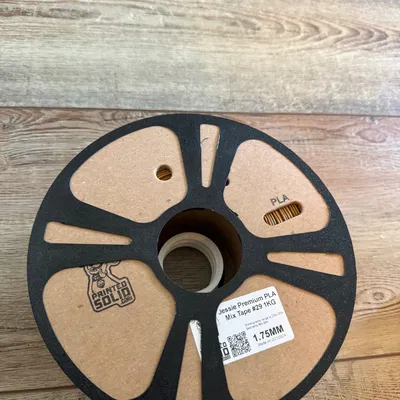 Bộ Chuyển Đổi Cuộn Dây Jessie (Printed Solid) Cho AMS