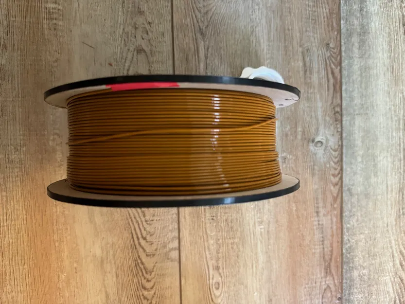 Bộ Chuyển Đổi Cuộn Dây Jessie (Printed Solid) Cho AMS - Image 2