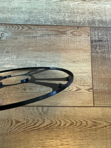 Bộ Chuyển Đổi Cuộn Dây Jessie (Printed Solid) Cho AMS - Image 3