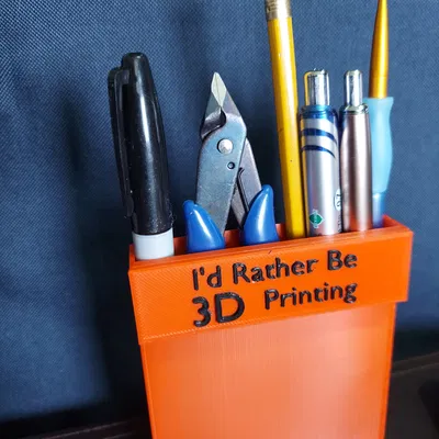 Bọc Túi Áo "Nerd" In 3D