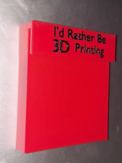 Bọc Túi Áo "Nerd" In 3D - Image 5