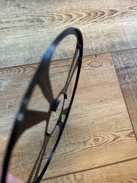 Bộ Chuyển Đổi Cuộn Dây Jessie (Printed Solid) Cho AMS - Image 5