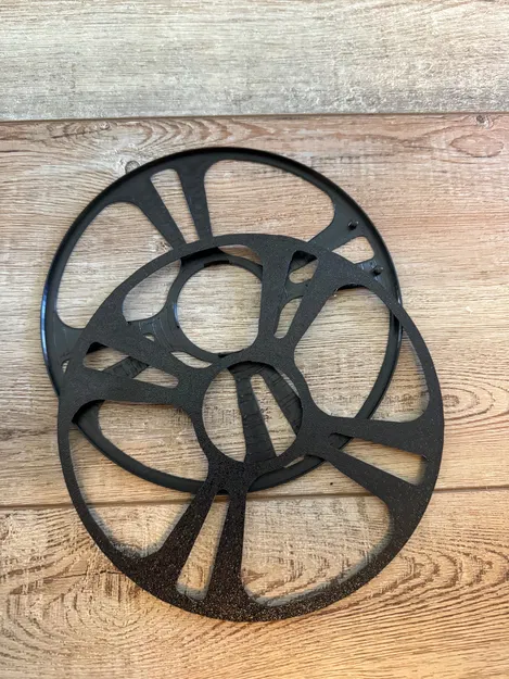 Bộ Chuyển Đổi Cuộn Dây Jessie (Printed Solid) Cho AMS - Image 6