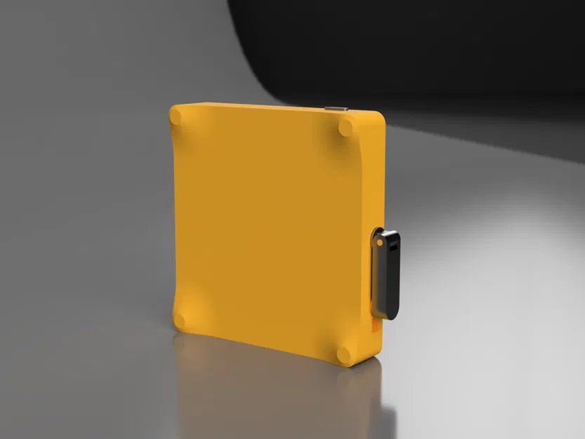 Vỏ Nam Châm Dành Cho Playdate - Image 14