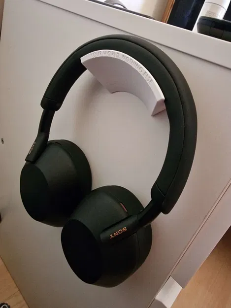 Móc Treo Tai Nghe Sony WH-1000XM5 - Image 1