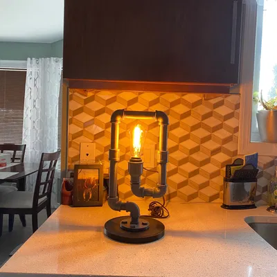 Đèn LED Công Nghiệp Full Size! In được trên cả MINI!