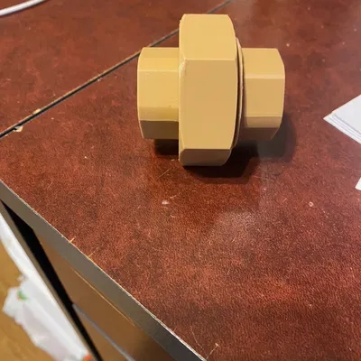 Đèn LED Công Nghiệp Full Size! In được trên cả MINI!