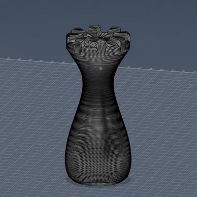 Tay Cầm Vẽ Tượng Nhỏ Mini Với Đế Nam Châm Thay Thế - 6.5mmx2mm REMIX