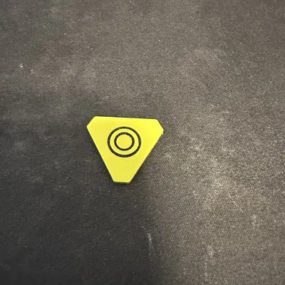 Các Quân Cờ Tiêu Chuẩn Cho Twilight Imperium