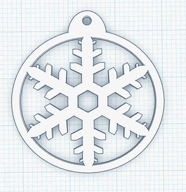 Bông Tai Giáng Sinh - Image 2