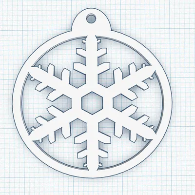 Bông Tai Giáng Sinh