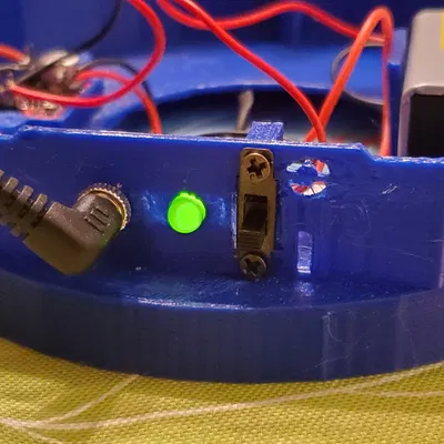 BÌNH CHÂM NƯỚC ẮC QUY - CÓ ÂM THANH