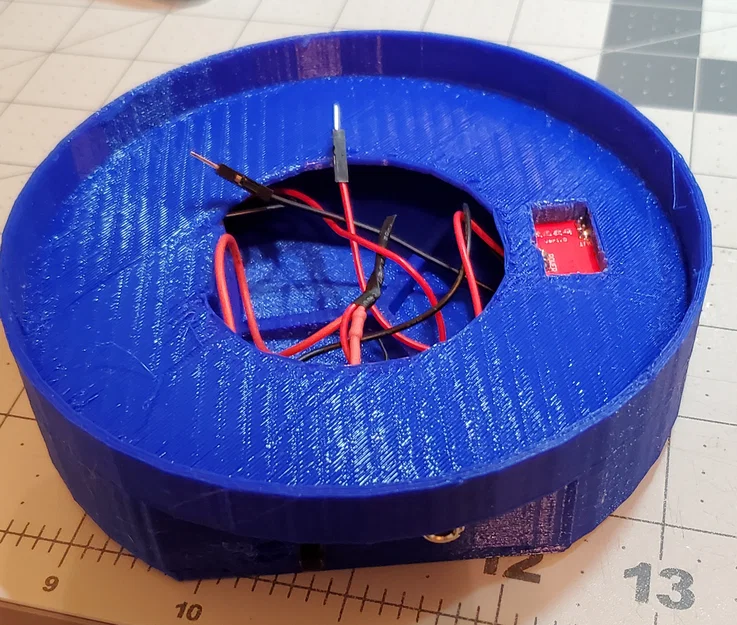 BÌNH CHÂM NƯỚC ẮC QUY - CÓ ÂM THANH - Image 4