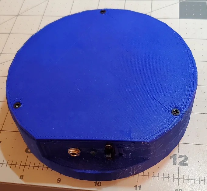 BÌNH CHÂM NƯỚC ẮC QUY - CÓ ÂM THANH - Image 5