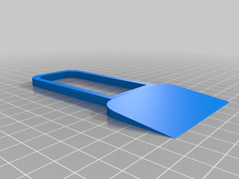 Cái Cạo Mâm In Bản Rộng - Image 2