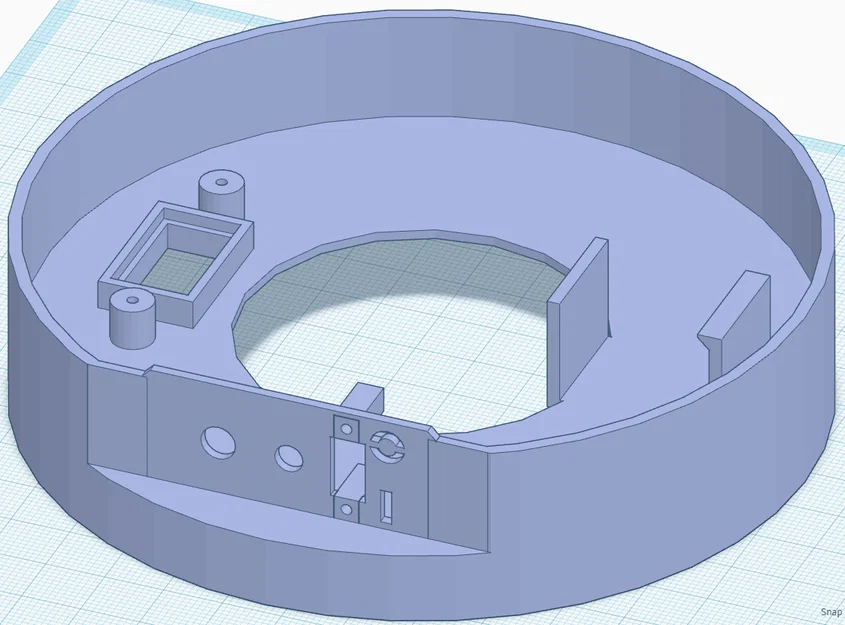 BÌNH CHÂM NƯỚC ẮC QUY - CÓ ÂM THANH - Image 7