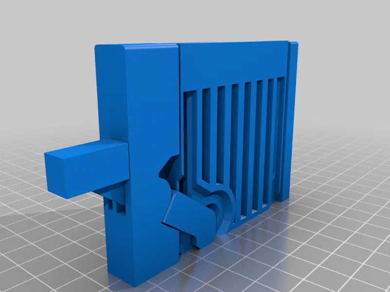 Cổng Địa Ngục - Bài kiểm tra Tra tấn 3D "tất cả trong một" - Image 2