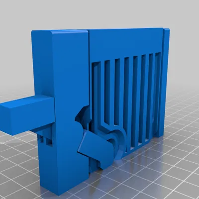 Cổng Địa Ngục - Bài kiểm tra Tra tấn 3D "tất cả trong một"