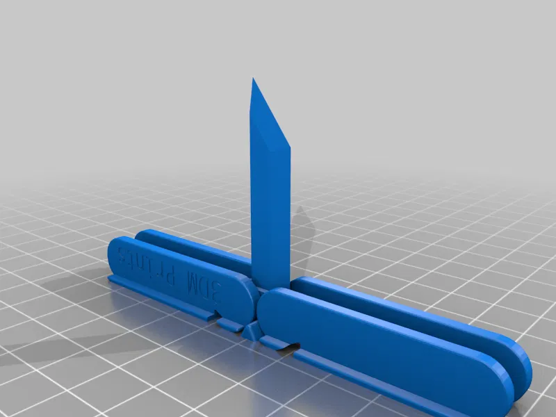 Dao Bướm In Dễ Dàng - Image 4