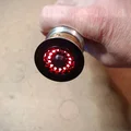 Đế Cắm Lưỡi Kiếm Phobium - Thumbnail 2